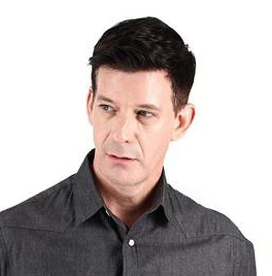 加里森·迈克尔·法卡尔森-基纳 Garrison Michael Farquharson-Keener照片