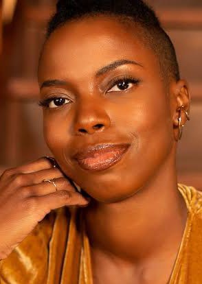 萨希尔·泽玛塔 Sasheer Zamata照片