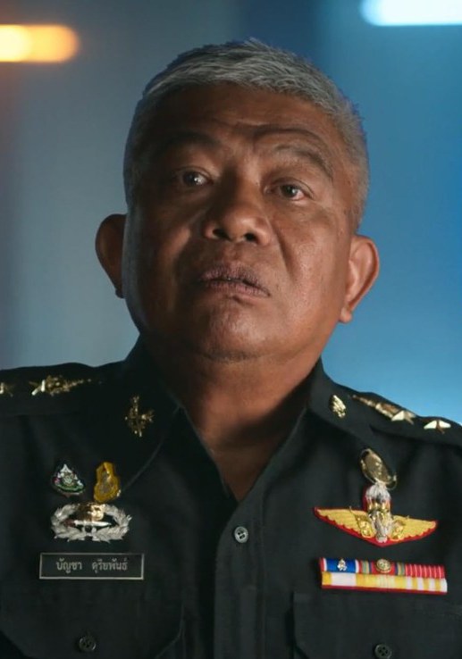 班查·杜里雅蓬特 Bancha Duriyapunt照片