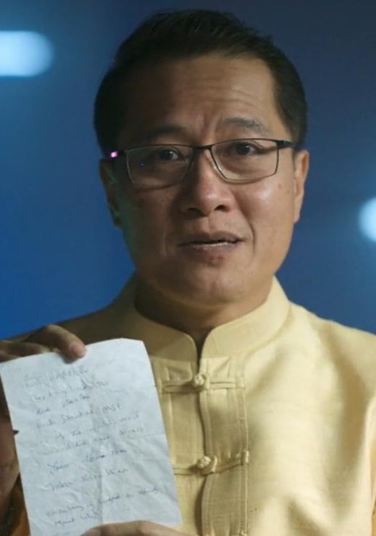 维拉萨·库苏拉特 Weerasak Kowsurat照片