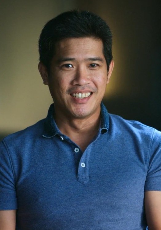 伦格里·长桂元 Ruengrit Changkwanyuen照片