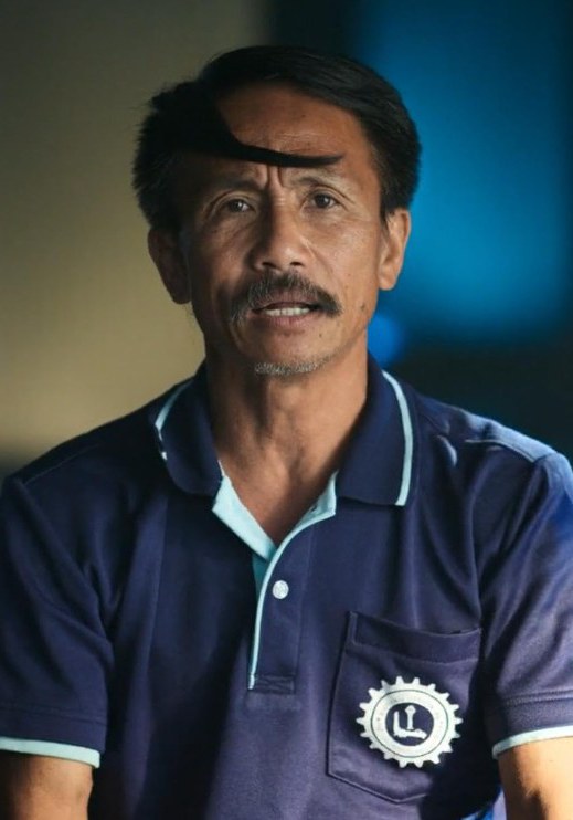 素拉廷·柴春普 Suratin Chaichoomphu照片