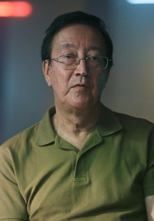 本·斯瓦斯蒂·汤姆索 Ben Svasti Thomson照片