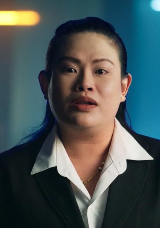 瓦利蓬·古南 Waleeporn Gunan照片