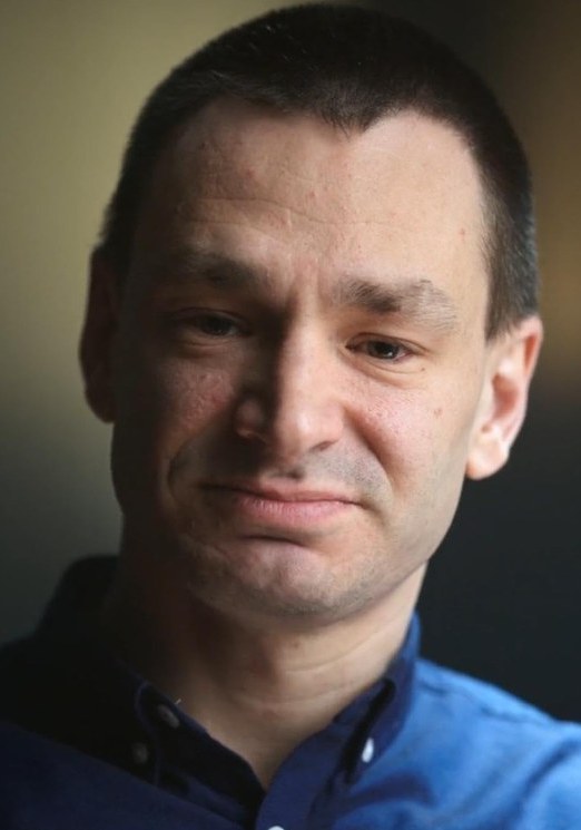 吉姆·沃尼 Jim Warny照片