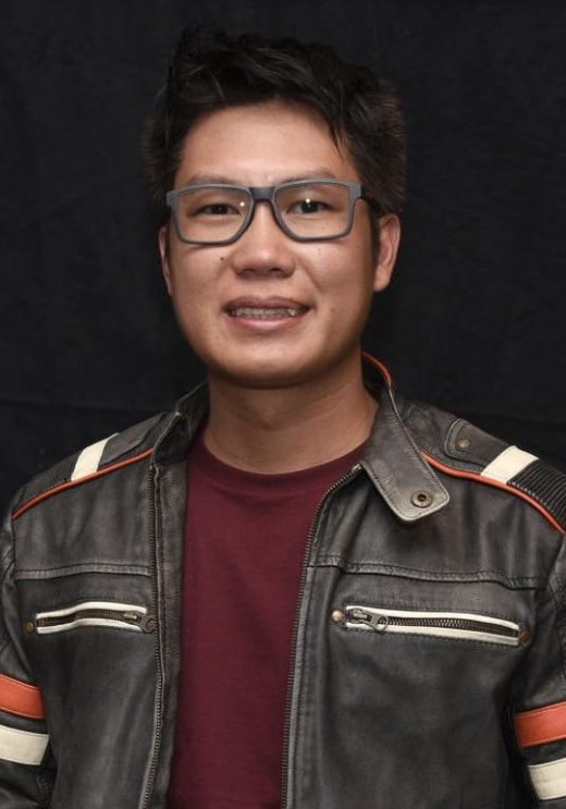 萨尼特·纳蒂斯里 Thanet Natisri照片