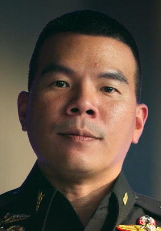 巴克·罗哈君 Bhak Loharjun照片