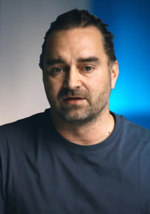 米科·帕西 Mikko Paasi照片