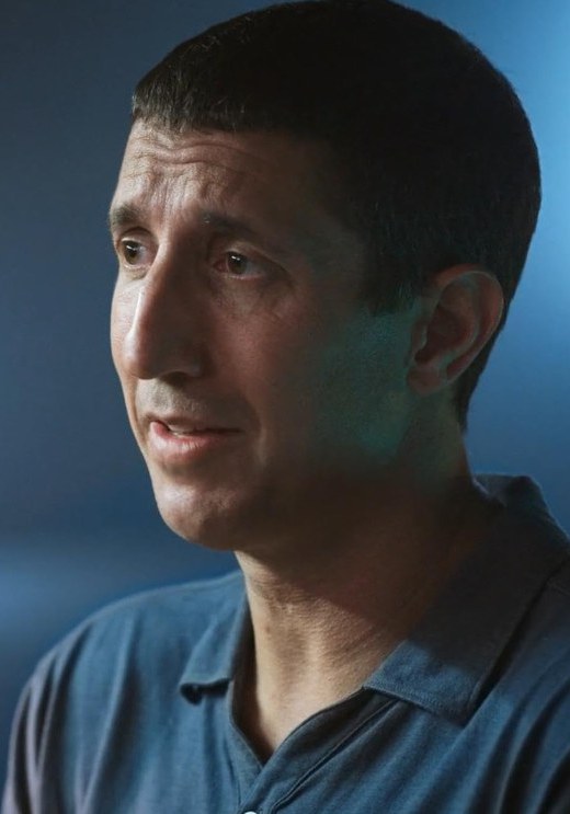 约书亚·莫里斯 Joshua Morris照片