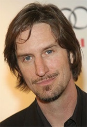 雷·迈克金农 Ray McKinnon照片