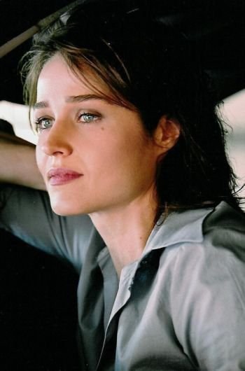 克劳迪娅·贝索 Claudia Besso照片