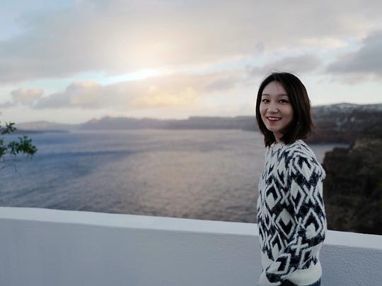 林静璇 Jingxuan Lin照片