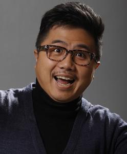 曹扬 Yang Cao照片