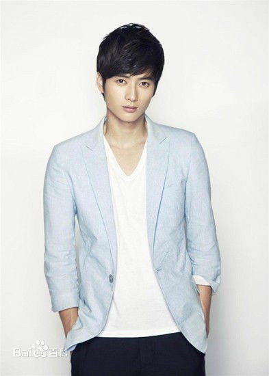 韩承羽 Chengyu Han照片