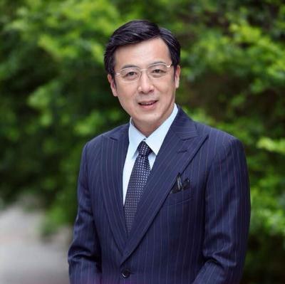 蔡纲 Gang Cai照片