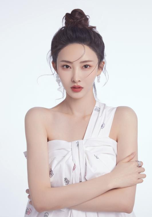 胡丹丹 Dandan Hu照片