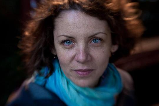 奥林匹娅·马莱 Olimpia Mălai照片