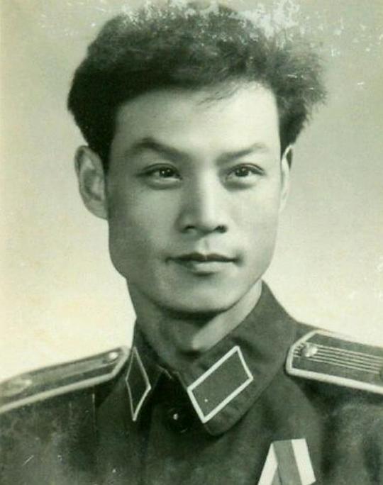 白钢 Gang Bai照片