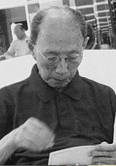 陆立之 Lizhi Lu照片