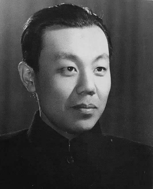 王孝忠 Xiaozhong Wang照片