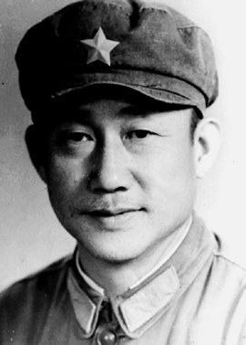 张璋 Zhang Zhang照片