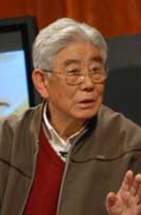 刘秉章 Bingzhang Liu照片