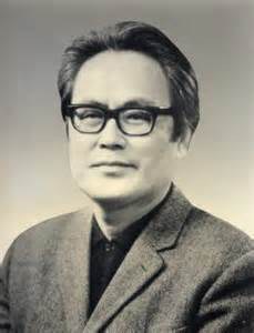 山内久 Hisashi Yamanouchi照片