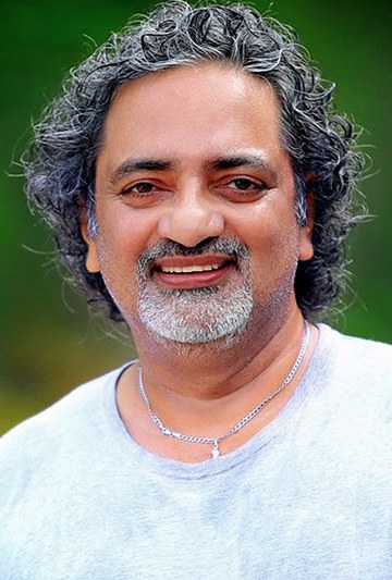 乔伊·马修 Joy Mathew照片