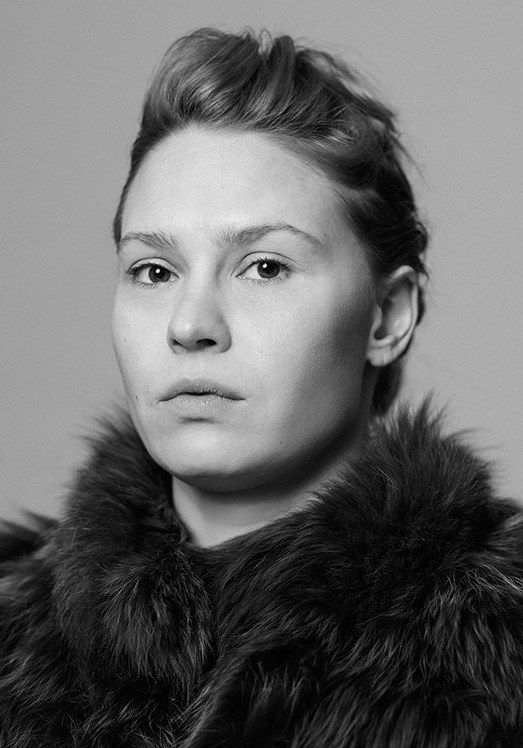 塞迪·哈拉 Seidi Haarla照片