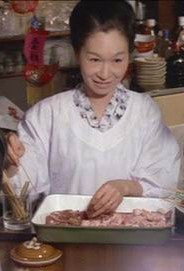 初井言荣 Kotoe Hatsui照片