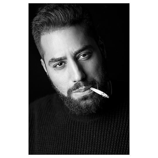 凯斯·塞蒂 Kais Setti照片