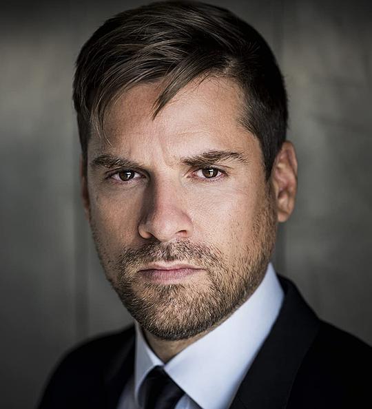 Ralph Gassmann照片