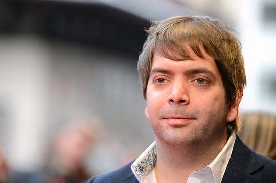 罗恩·阿塞尔 Rowan Athale照片