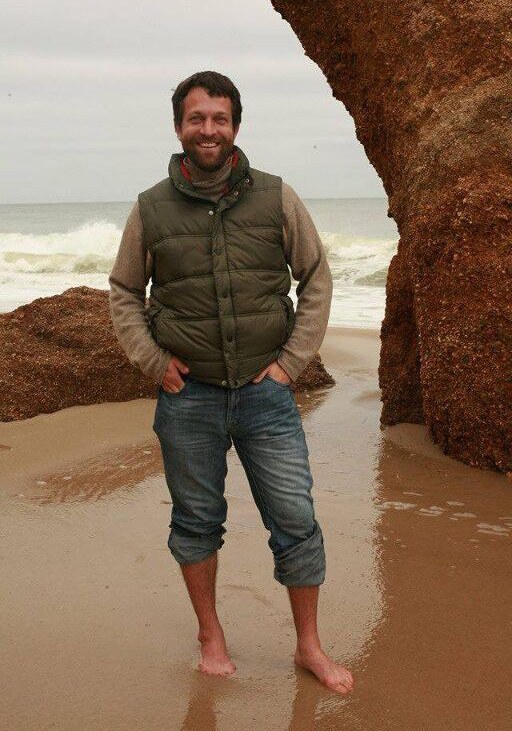 亚历山大·温斯坦 Alexander Weinstein照片