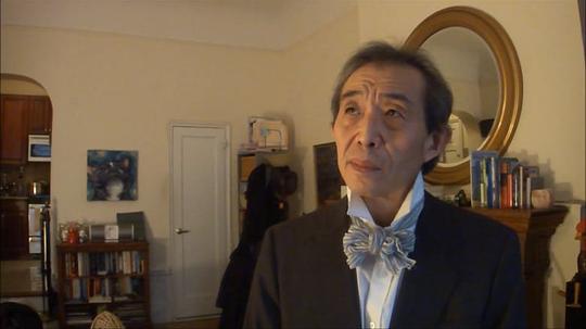 王李 Lee Wong照片