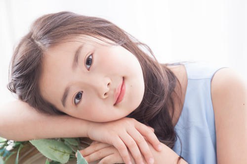 洪悦熙 Yuexi Hong照片