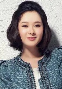 刘一莹 Yiying Liu照片