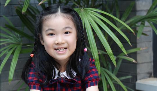 于书瑶 Shuyao Yu照片