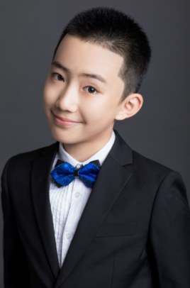 温淳棣 Chundi Wen照片