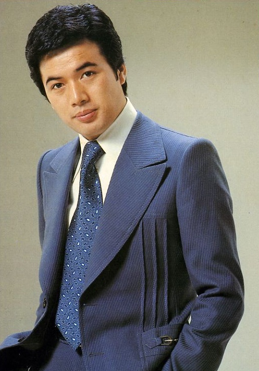 细川贵志 Takashi Hosokawa照片