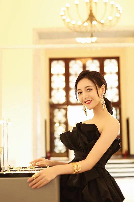 朱近桐 Jintong Zhu照片