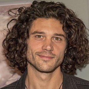 特论特·加内特 Trent Garrett照片