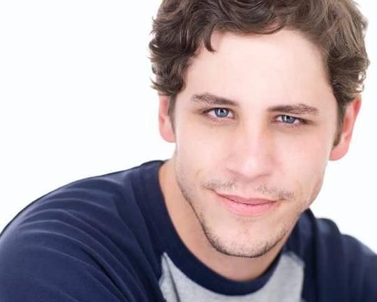 达米安·马菲 Damian Maffei照片