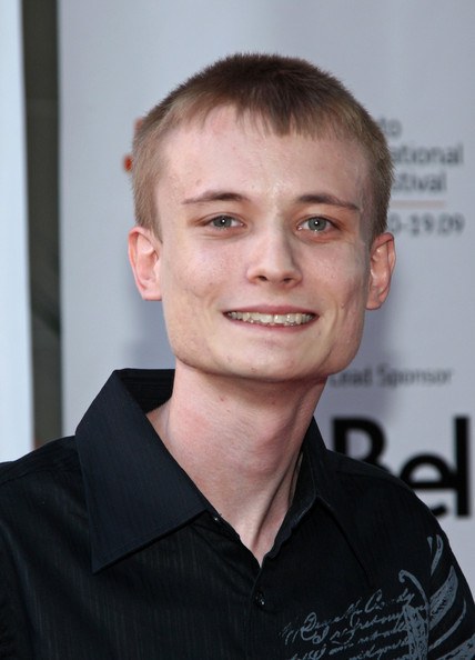 杰里米·安布勒 Jeremy Ambler照片