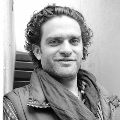 埃弗拉多·瓦莱里奥·古特 Everardo Valerio Gout照片