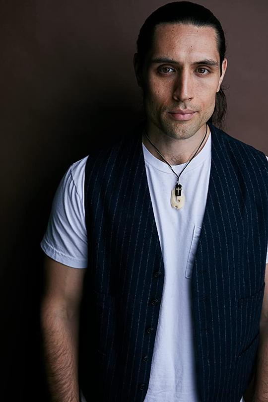 加里·诺希利 Gary Nohealii照片