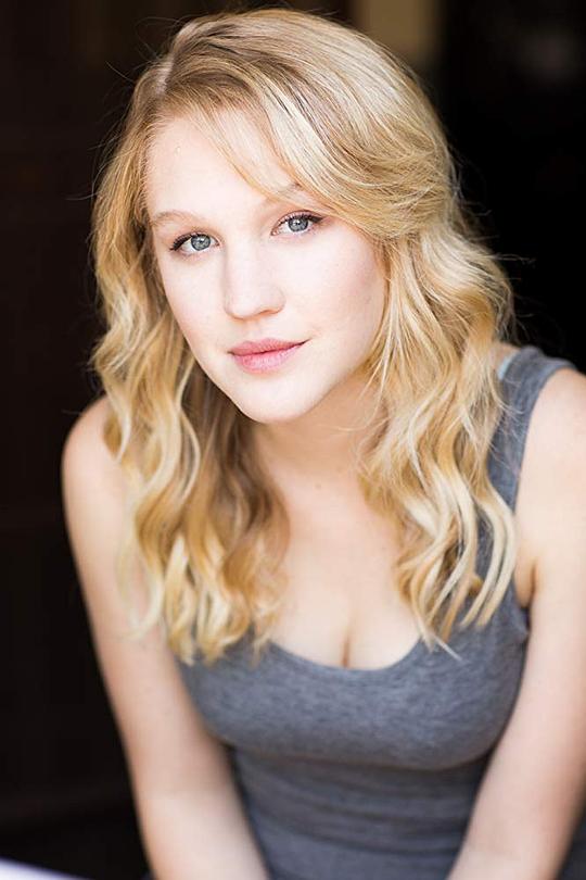 霍普·劳伦 Hope Lauren照片