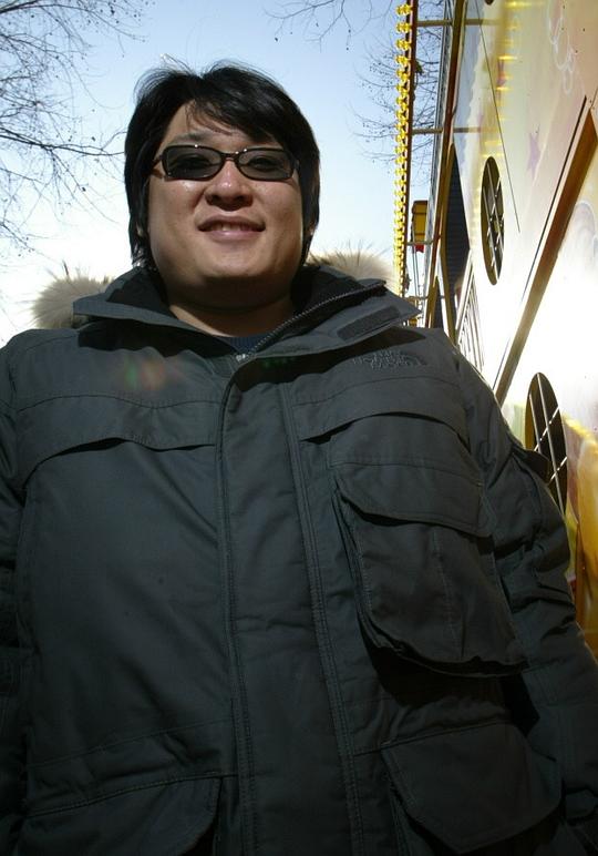 韩在林 Jae-rim Han照片