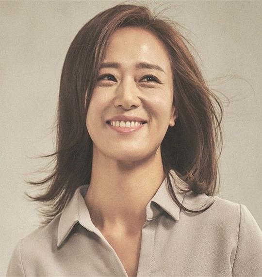 禹美花 Mi-hwa Woo照片