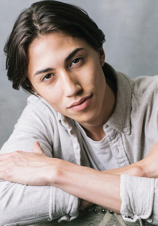 肖恩·西沃德 Shawn Seward照片